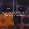 David Lee Roth　『You Filthy Little Mouth』