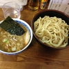 村岡屋@東武宇都宮のつけ麺