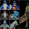 MythicLegions Poxxus waveご予約開始まであとちょっと！