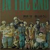 MAMORU OSHII book review [fiction] Part 02, IN THE END...