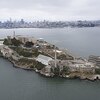 №1,687 アメリカ紀行　❝ カリフォルニア州　サンフランシスコ 監獄島（英：Alcatraz Island）❞