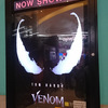 VENOM（ヴェノム）をタイで一足早く観てきたので、ネタバレしない程度に映画レビュー！！アメコミファン待望の作品！！