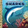 サメの生態や特徴などを学べる自然科学系の英語読本　LGBシリーズから『My Little Golden Book About Sharks』のご紹介