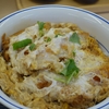 「かつや」カツ丼(梅)80gロース