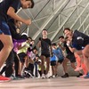 週末レース刺激走〜11月22日(木)練習会