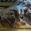 【モンハンワイルズ】第2回オープンベータテスト直前にベンチマークができたので試してみた！最低～高設定までの結果を紹介するよ【ベンチマーク】