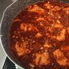 もう○美屋は不要、麻婆豆腐