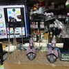 HG　1/144　ドム（リックドム）シャア専用機　【3】