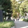 武蔵一宮 氷川神社（ひかわじんじゃ：さいたま市大宮区）～出雲民族の首長が奉じる神の力で鎮めた武蔵国の一之宮