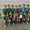 U-12試合結果