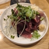 西川口の「居酒屋かど」に飲みに行きました🐟️