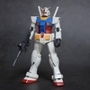 MGガンダムVer2.0制作開始１
