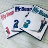 Mr.Bean・・・