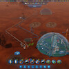 Surviving Mars その5 電車通勤は疲れる