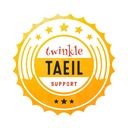 Twinkle TAEIL JP