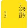 PDCA日記 / Diary Vol. 1,462「否定語を知っておく」/ "Know negative words"