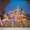 サンクトペテルブルクでバレエ鑑賞「眠れる森の美女（The Sleeping Beauty）」＠ミハイロフスキー劇場