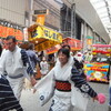 尾道みなと祭り 天寧寺 牡丹