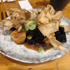 西川口の「龍神」に飲みに行きました🫑🍆