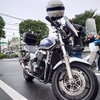 さよならCB1300