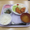 3/14（土）の昼食