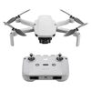 DJI Mini 2 SEレビュー：空撮の楽しさを手軽に！初心者でもプロ級の映像が撮れるドローン