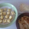 今日は出張