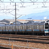211系3000番台N307編成出場試運転