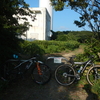 大楠山へ