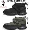 SHAKA シャカ スナッグ ブーティ SNUG BOOTIE AT アウトドアブーツ 入荷