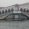 イタリア　ベネチア・リアルト橋