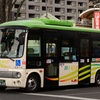 茨城急行自動車　3072