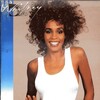 お〜、なんというお声＞；？；＜【Whitney Houston／Whitney】【CD】