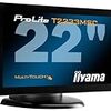 マウスコンピューター/iiyama 21.5型ワイド投影型静電容量方式タッチパネル液晶ディスプレイ ProLite T2233MSC-B PLT2233MSC-B1