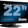 マウスコンピューター/iiyama 21.5型ワイド投影型静電容量方式タッチパネル液晶ディスプレイ ProLite T2233MSC-B PLT2233MSC-B1