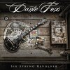 Dante Fox『Six String Revolver』がどうもSammy Hagar時代のVan Halenを思い出させる