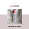 momoist by Lamu face lotion