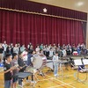 6年連合音楽会に向けて