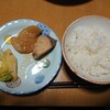 食事メモ　2020/11/29