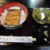  元祖　うな鐡（渋谷）