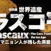 本当に2万年前とは思えない？！「世界遺産ラスコー展」はクロマニョン人のハイレベルなアートが驚きでした