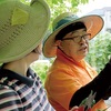 面接に行って、断った