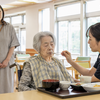 「可哀想」がクレームになった日｜胃ろうと経口摂取の葛藤