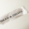 DEAN&DELUCA 福岡のパン♪バゲット&バナナリング