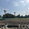 『夏が始まり、終わりを告げる早い夏も・・・』