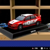 【あのラリーゲーをリスペクト？】Old School Rally Demoを遊んでみる
