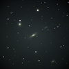 NGC3190 しし座 HCG44 & 今更かい !!