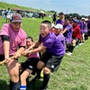 学期末練習＆お楽しみ会😋