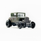 FORD MODEL A CUSTOM '31