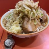 ラーメン二郎大ラーメン全マシで全店制覇 part3 仙川店